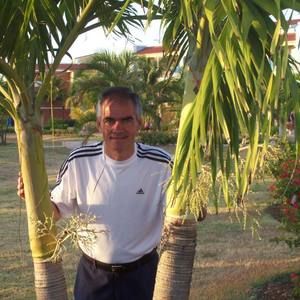 Meet your Posher, Antonio